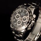 ROLEX DAYTONA ref. 116500LN FULL SET