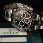 ROLEX DAYTONA ref. 116500LN FULL SET