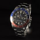 ROLEX GMT MASTER ref. 16750