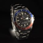 ROLEX GMT MASTER ref. 16750