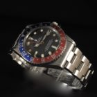 ROLEX GMT MASTER ref. 16750