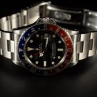 ROLEX GMT MASTER ref. 16750