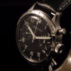 MATHEY TISSOT « TYPE XX »