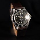 TUDOR SUBMARINER 7928 UNDERLINE FULL SET