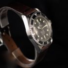 TUDOR SUBMARINER 7928 UNDERLINE FULL SET