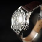 TUDOR SUBMARINER 7928 UNDERLINE FULL SET