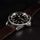 TUDOR SUBMARINER 7928 UNDERLINE FULL SET