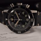 BREITLING 817 ITALIAN ARMY