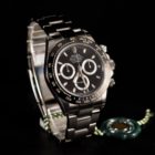 ROLEX DAYTONA 116500LN FULL SET