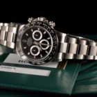 ROLEX DAYTONA 116500LN FULL SET