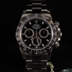 ROLEX DAYTONA 116500LN FULL SET