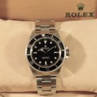 ROLEX SUBMARINER ref. 14060 FULL SET