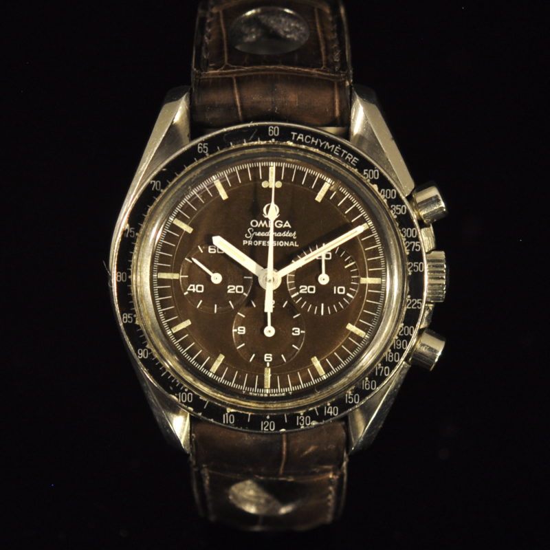 OMEGA SPEEDMASTER Ref. 145022-69ST