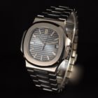 PATEK PHILIPPE NAUTILUS ref. 5711 FULL SET.