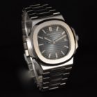 PATEK PHILIPPE NAUTILUS ref. 5711 FULL SET.