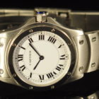 CARTIER SANTOS RONDE