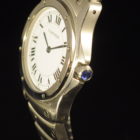 CARTIER SANTOS RONDE