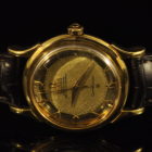 OMEGA CONSTELLATION DE LUXE