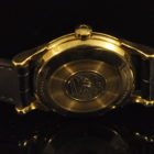 OMEGA CONSTELLATION DE LUXE