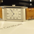 JAEGER LECOULTRE REVERSO Ref 252.886