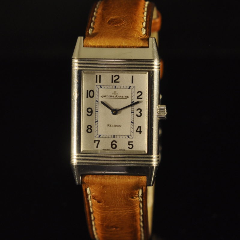 JAEGER LECOULTRE REVERSO Ref 252.886