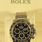 ROLEX DAYTONA 116500LN FULL SET