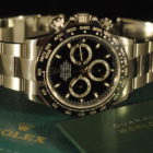 ROLEX DAYTONA Ref 116500 LN