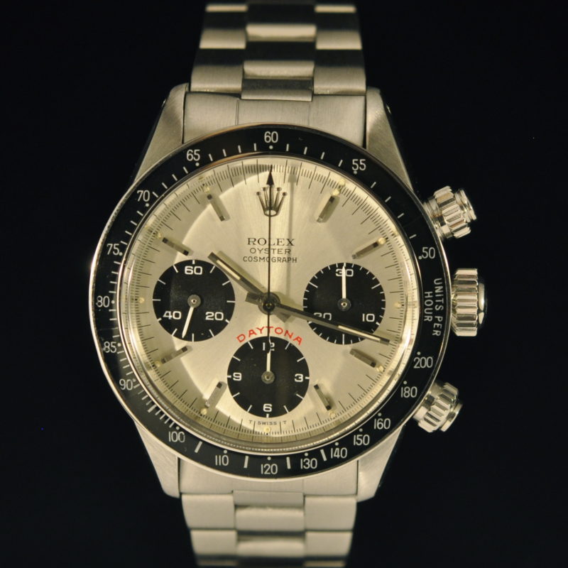 ROLEX DAYTONA Ref 6263