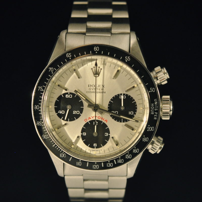 ROLEX DAYTONA Ref 6263