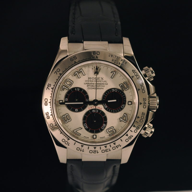 ROLEX DAYTONA Ref 116515