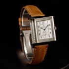 JAEGER LECOULTRE REVERSO GT