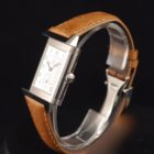 JAEGER LECOULTRE REVERSO GT