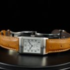 JAEGER LECOULTRE REVERSO GT