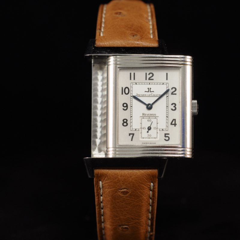 JAEGER LECOULTRE REVERSO GT