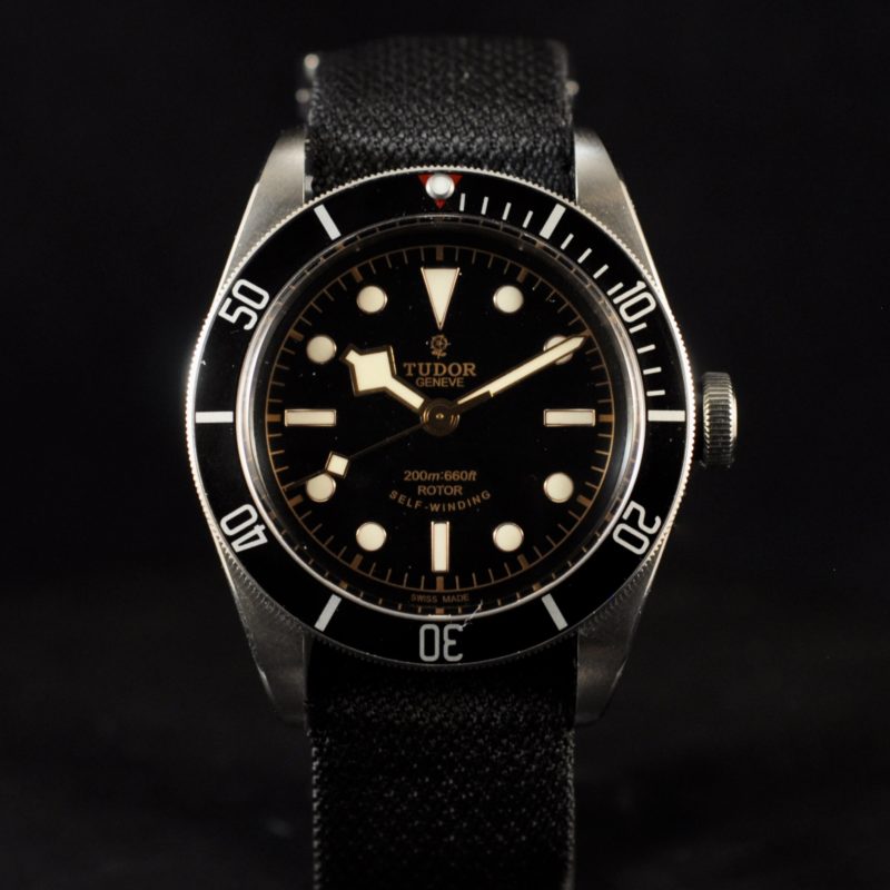 TUDOR BLACK BAY ref. 79220N FULL SET