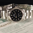 ROLEX EXPLORER 1 Ref 14270