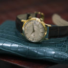 JAEGER LECOULTRE MEMOVOX