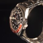 ROLEX GMT MASTER Ref 16710