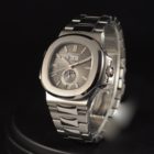 PATEK PHILIPPE NAUTILUS 5726 FULL SET