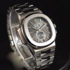 PATEK PHILIPPE NAUTILUS 5726 FULL SET