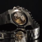 PATEK PHILIPPE NAUTILUS 5726 FULL SET