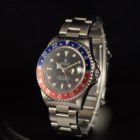 ROLEX GMT MASTER 16700 FULL SET