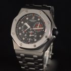 AUDEMARS PIGUET ROYAL OAK OFF SHORE AMERICA’S CUP