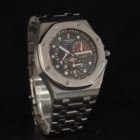 AUDEMARS PIGUET ROYAL OAK OFF SHORE AMERICA’S CUP