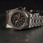 AUDEMARS PIGUET ROYAL OAK OFF SHORE AMERICA’S CUP