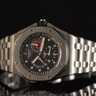 AUDEMARS PIGUET ROYAL OAK OFF SHORE AMERICA’S CUP