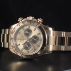 ROLEX DAYTONA PINK GOLD ref. 116505 FULL SET