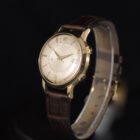 JAEGER LECOULTRE MEMOVOX