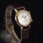 JAEGER LECOULTRE MEMOVOX