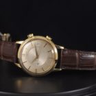 JAEGER LECOULTRE MEMOVOX